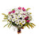 букет с кустовыми хризантемами. Папуа-Новая Гвинея